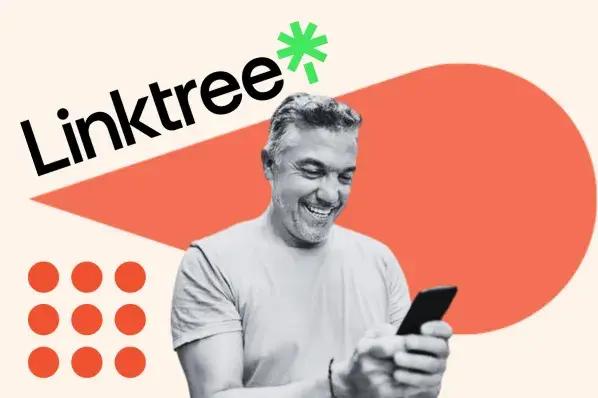 What Is Linktree + 8 Steps to Set It Up [Video]