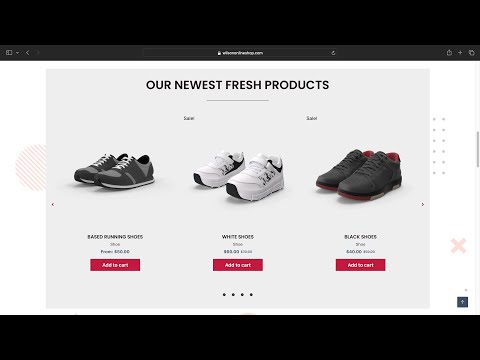 How To Add Products On Your Homepage With WooCommerce ( No Plugin ) [Video]