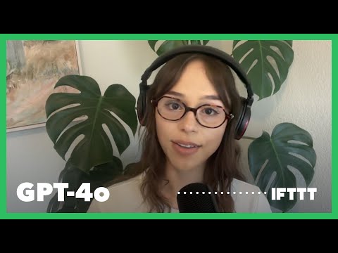 Meet ChatGPT-4o: twice as fast and free to use [Video]