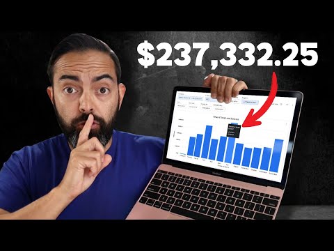 5 Income Streams that Made Me $237K in Only 63 hours [Video]