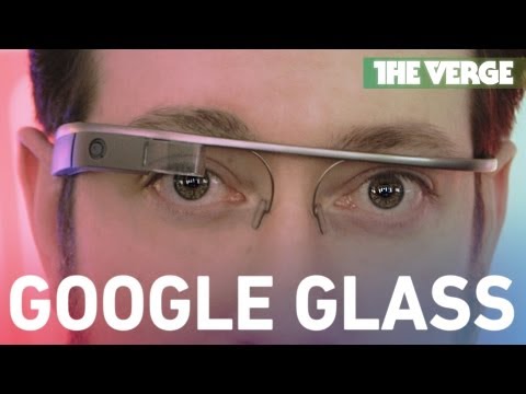 What is Google Glass?|What is Google Glass? [Video]