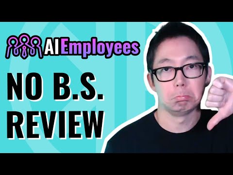 🔴 AI Employees Review | HONEST OPINION | Akshat Gupta AI Employees WarriorPlus Review [Video]