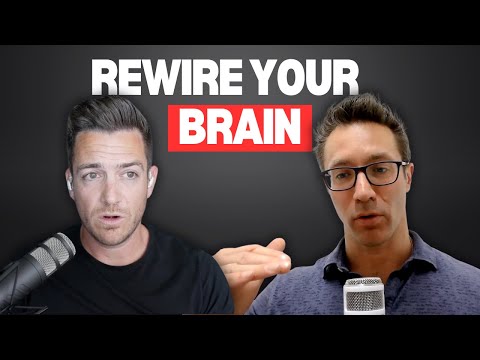 Rewire your brain for success (with Mike Zeller) [Video]