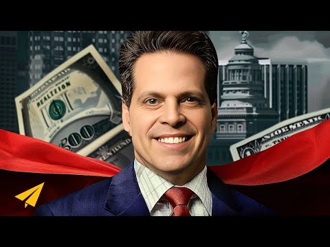 Anthony Scaramucci’s Key Lessons on SUCCESS and FAILURE (Trump’s Ex-Director of Communications) [Video]