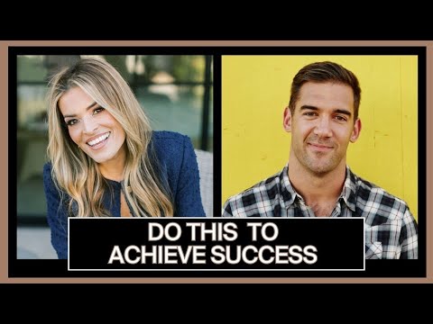 How to Reframe Your Mindset for Success with Lewis Howes [Video]