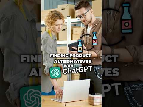 How to save money with ChatGPT [Video]