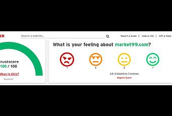 Market99.com: Legit Or Scam? A Comprehensive Review [Video]