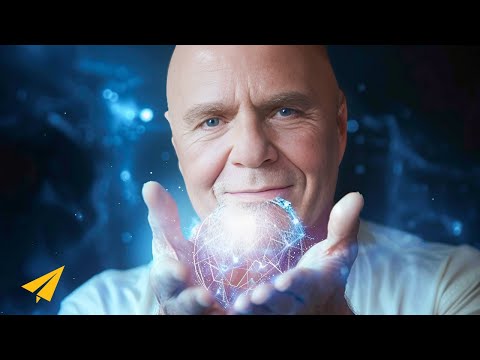 Wayne Dyer - RELAX and You Will MANIFEST Anything You DESIRE! [Video]