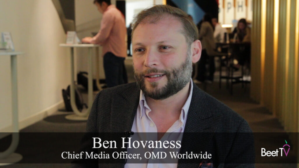 AI, Programmatic Dealmaking Shape Global Media Buys: Omnicoms Ben Hovaness  Beet.TV [Video]
