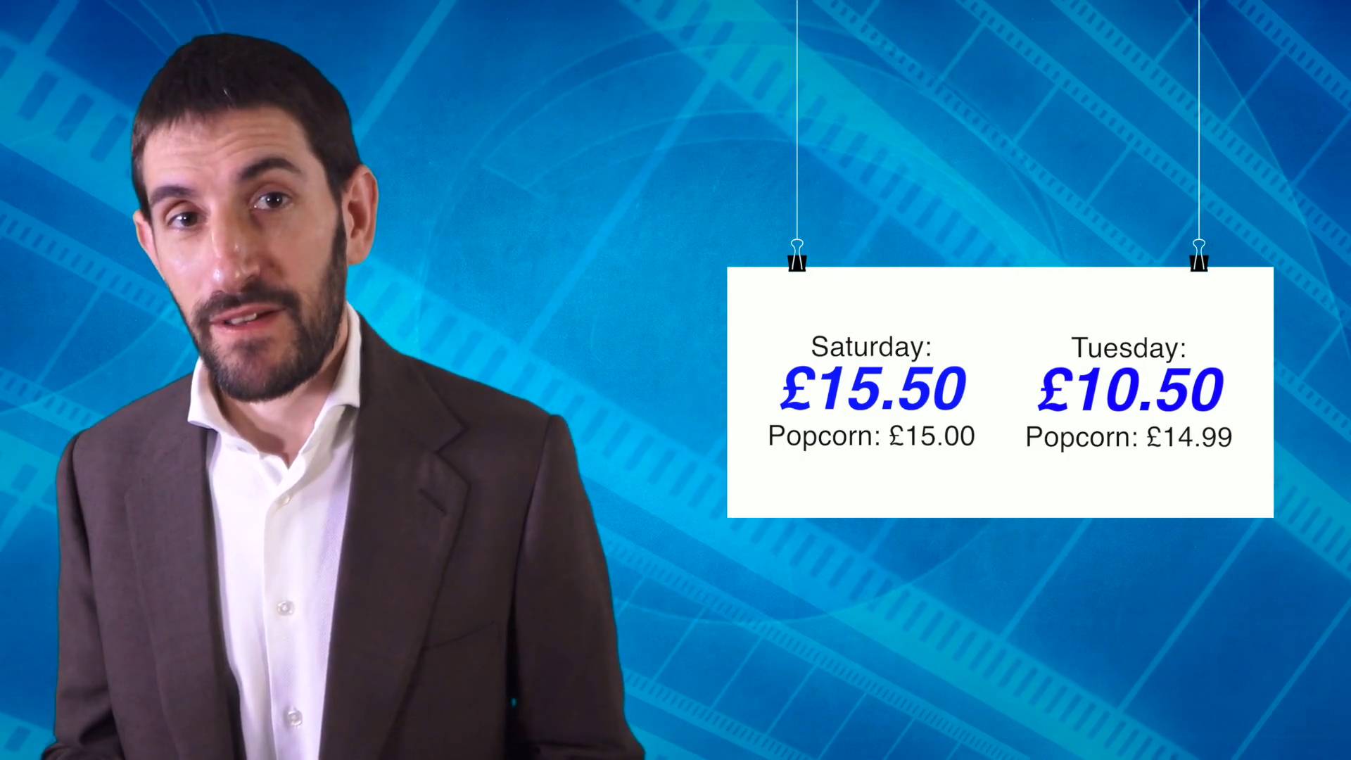 Optimising your Pricing – Sticky Marketing Club [Video]
