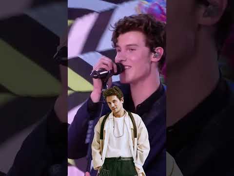 The Evolution of Shawn Mendes [Video]