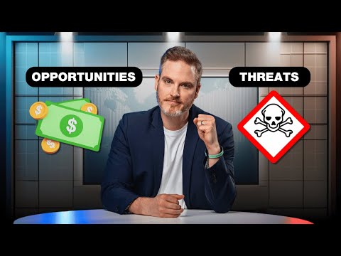 Huge YouTube Updates: New Threats and Opportunities in 2024 [Video]