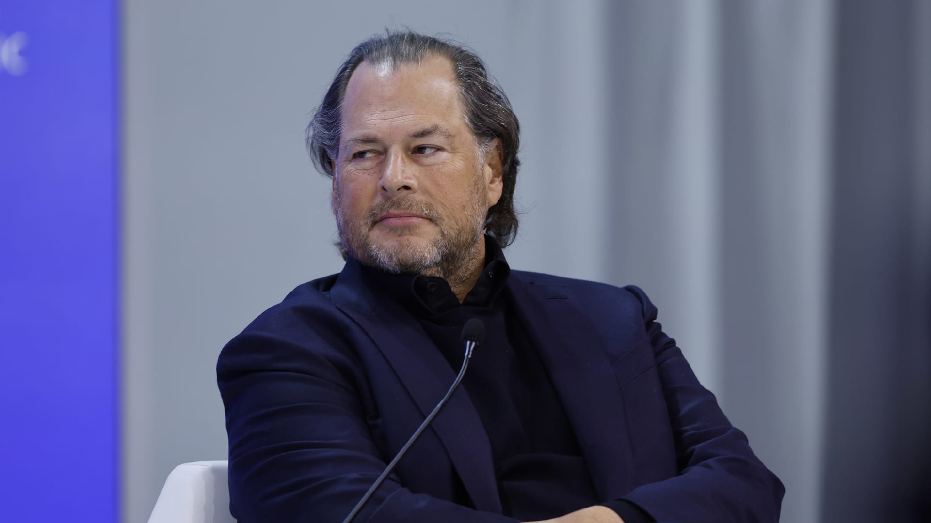 Salesforce (CRM) Q1 earnings report 2025 [Video]