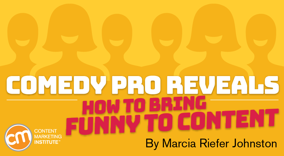 Comedy Video: Bringing Funny to Content