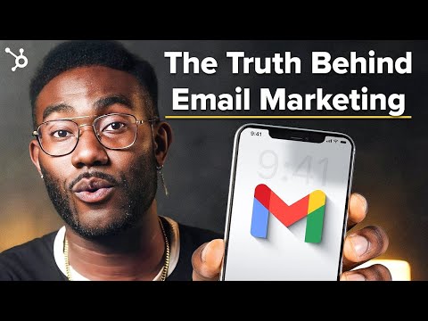 Email Marketing Secrets: The Latest Hacks to Maximize Your ROI [Video]