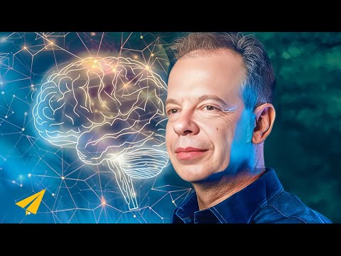 Dr. Joe Dispenza: REWIRE Your BRAIN and BODY With Your THOUGHTS! [Video]