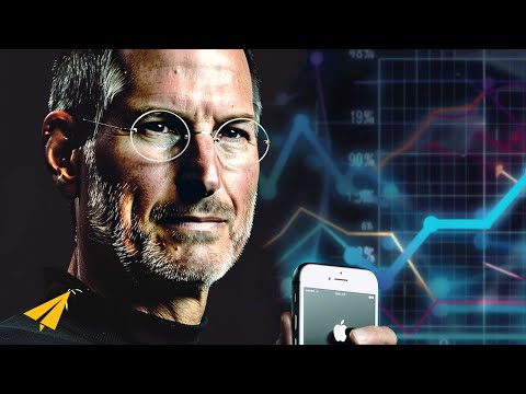 Steve Jobs’ Top 10 Rules for Success [Video]