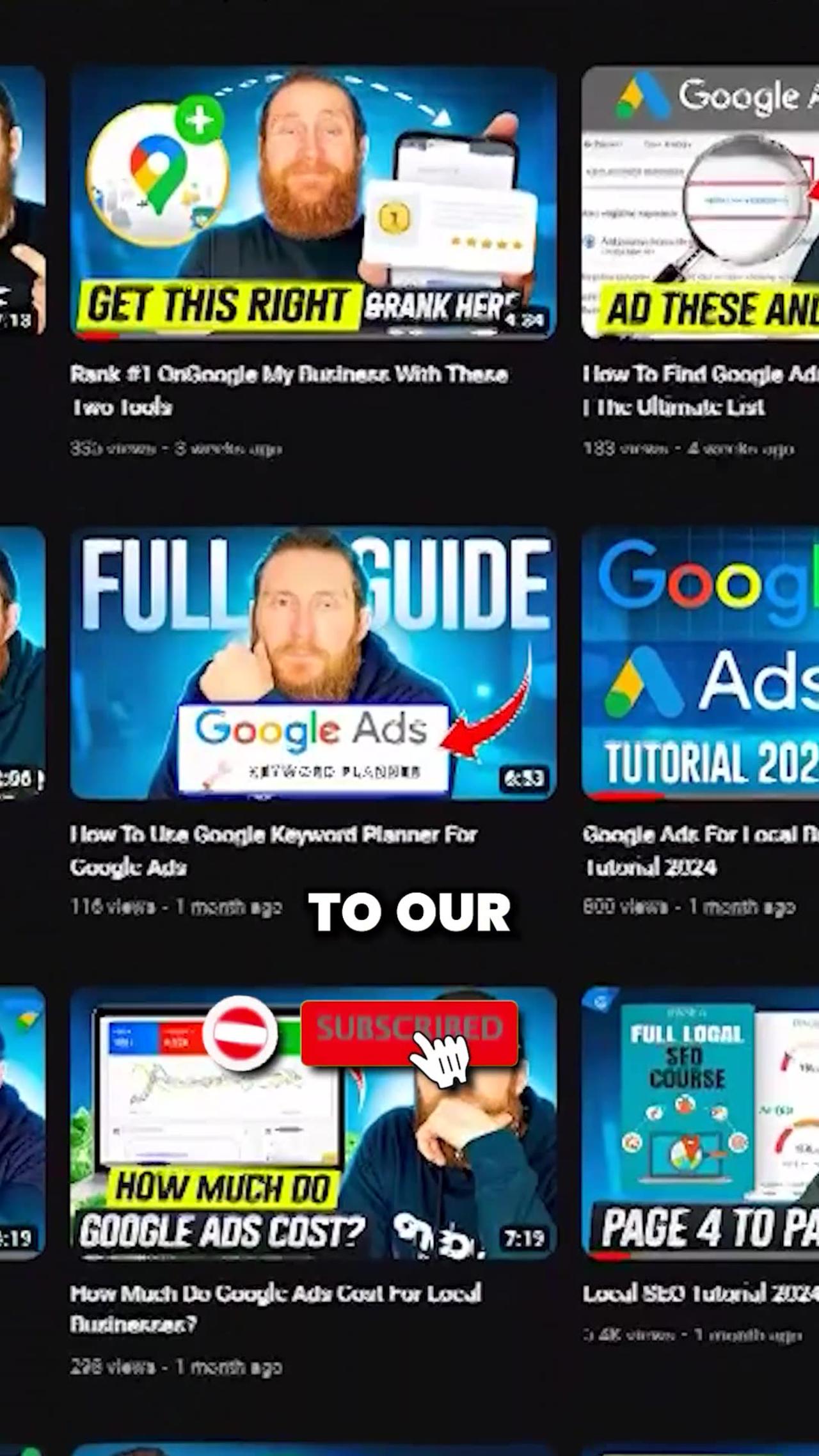 Effective Small Budget Strategies For Google Ads [Video]