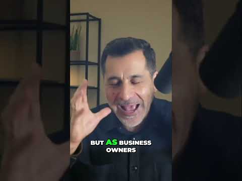 Passion is Optional | Skills and Sacrifice for Business Success [Video]