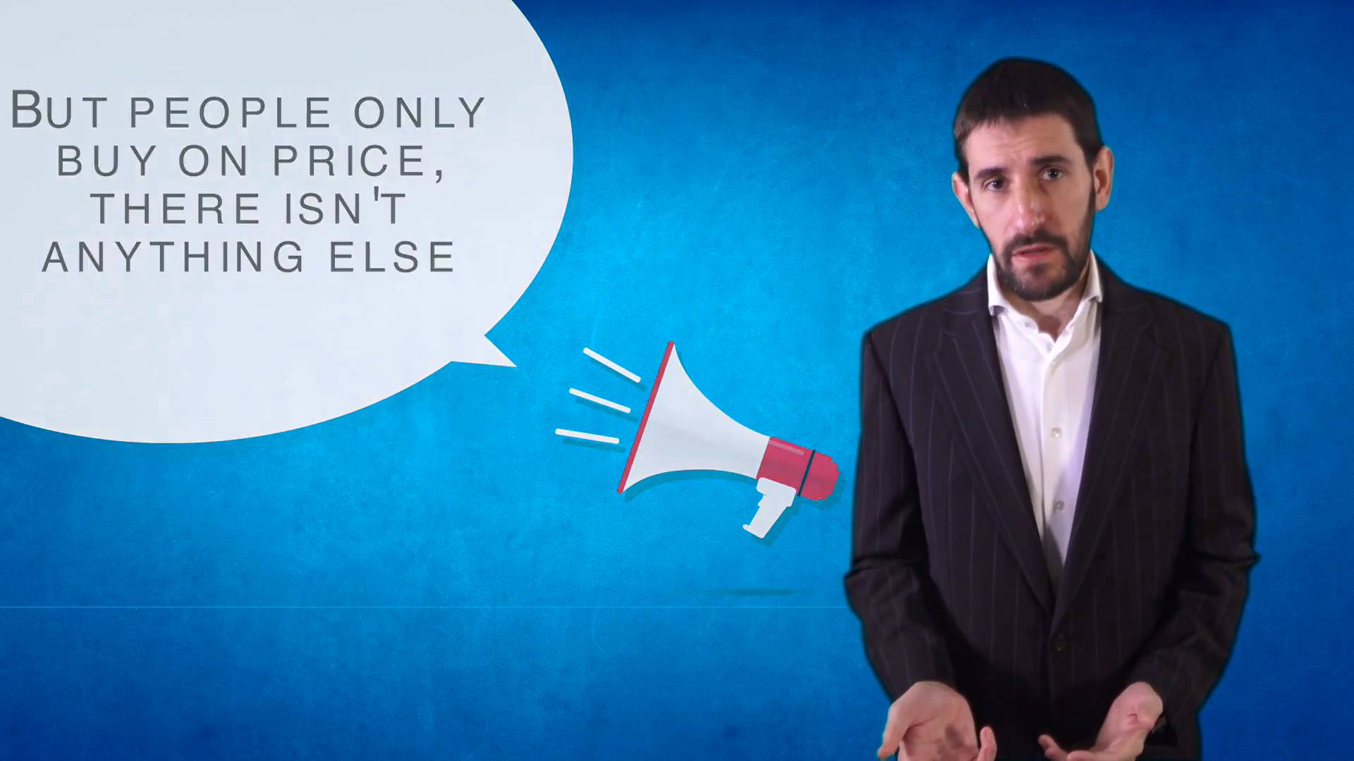 People Buy on Price – Sticky Marketing Club [Video]
