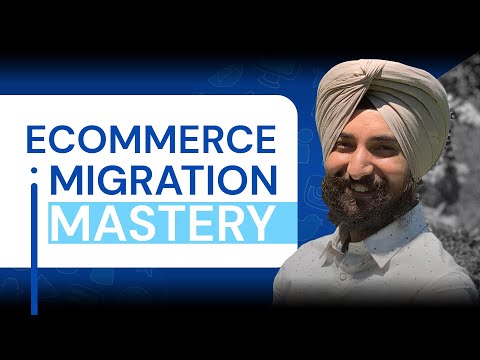 Bonus Episode: Mapping Success: Ecommerce Transitions Done Right with Amandeep Singh [Video]