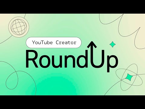 Thumbnail Test & Compare, Yellow Icon Timestamps, Posts Update & more | Creator Roundup [Video]