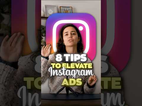 How to advertise on Instagram like a PRO [Video]
