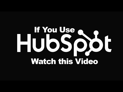 25 Zaps for Hubspot That Will 3x Your Income 🚀 [Video]