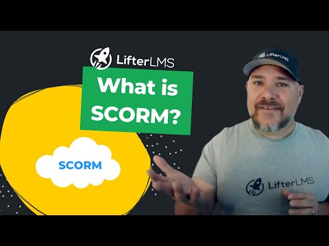 What is SCORM [Video]