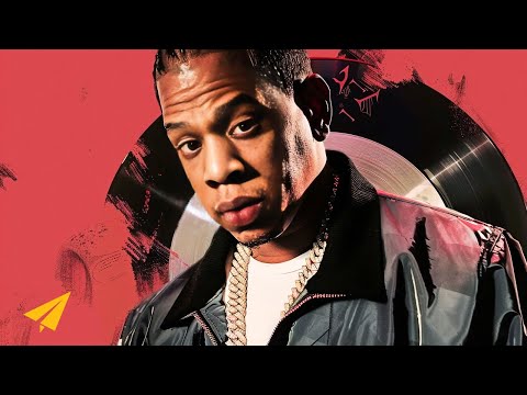 Jay Z’s Top 10 Rules for Success [Video]