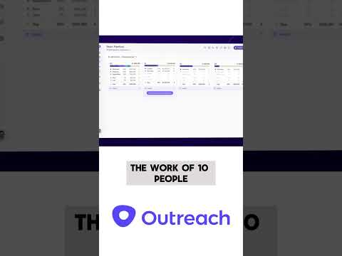 10x Your Sales Flow With This Sales Outreach Scheduling Tool [Video]
