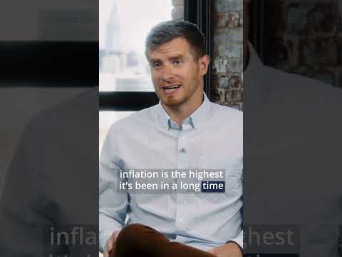 While others are raising their prices because of inflation, we’re doing the opposite. [Video]