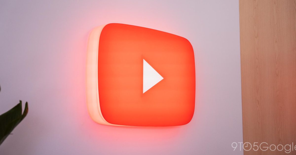 YouTube will ask iOS users to ‘Allow tracking for personalized ads [Video]