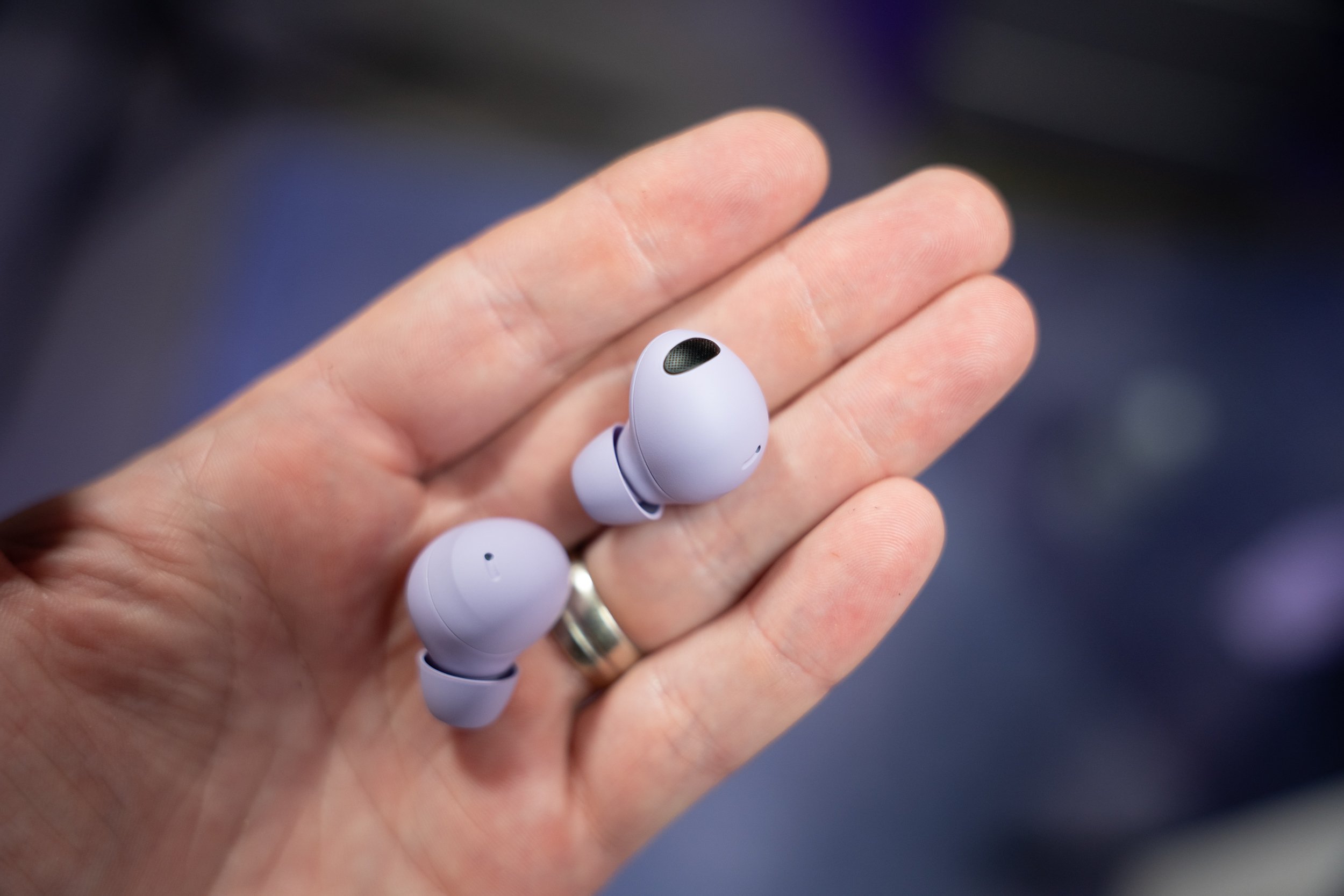 New Galaxy Buds 3 renders confirms stem design [Video]