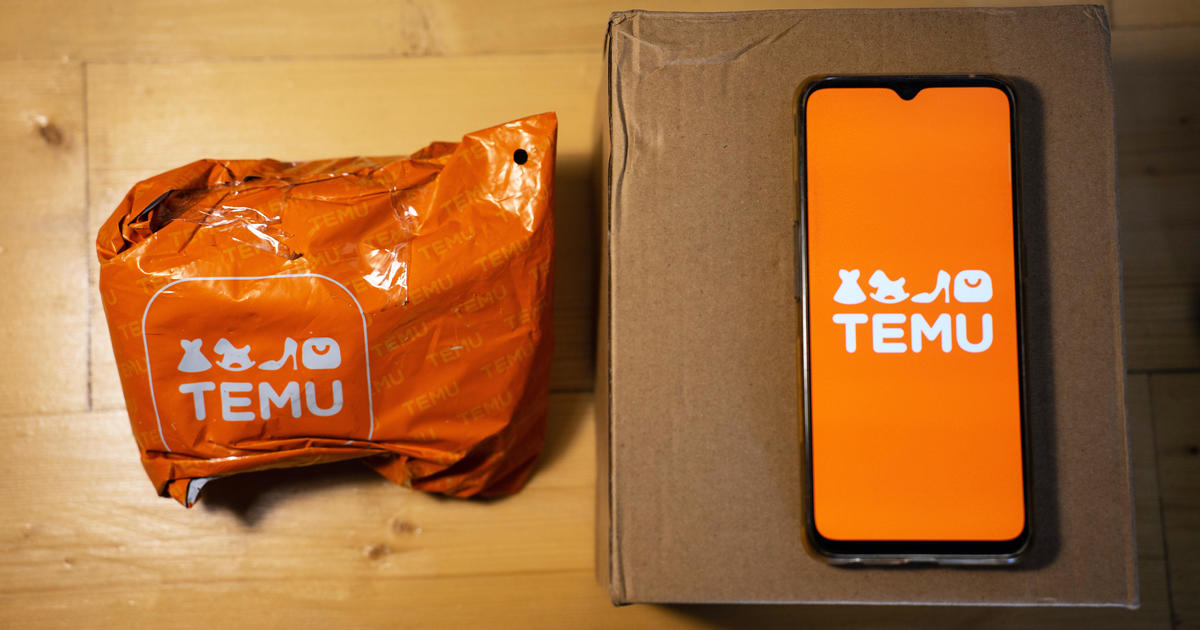 Did you receive an unsolicited Temu or Amazon package? It might be a brushing scam. [Video]