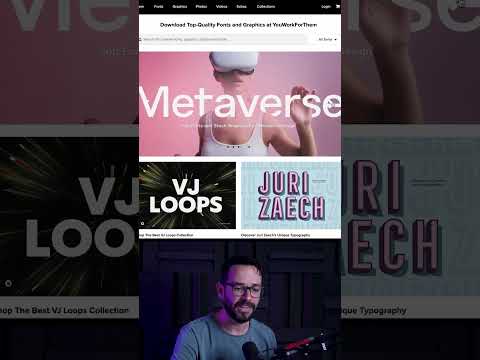 Best fonts for web designers [Video]