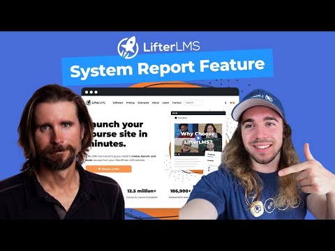 How to Troubleshoot Your Website Yourself Using the System Report [Video]