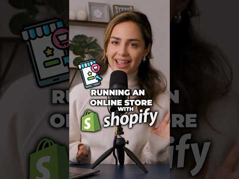 Should YOU be using Shopify? [Video]