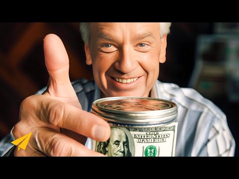 Zig Ziglar: You Can GET Everything You Dream Of! (2 HOURS of Pure MOTIVATION) [Video]