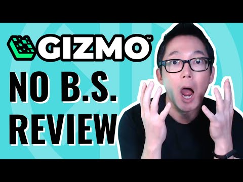🔴 GIZMO Review | HONEST OPINION | Billy Darr GIZMO WarriorPlus Review [Video]