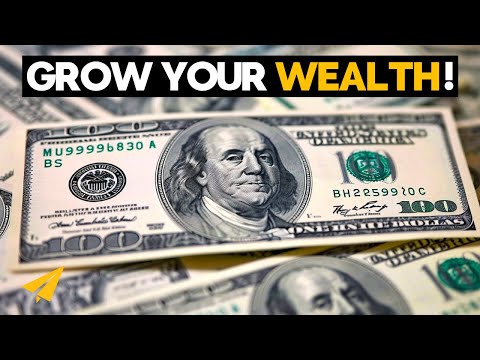 Getting RICH is NOT That Complicated (They Don’t Teach You THIS in School!) [Video]