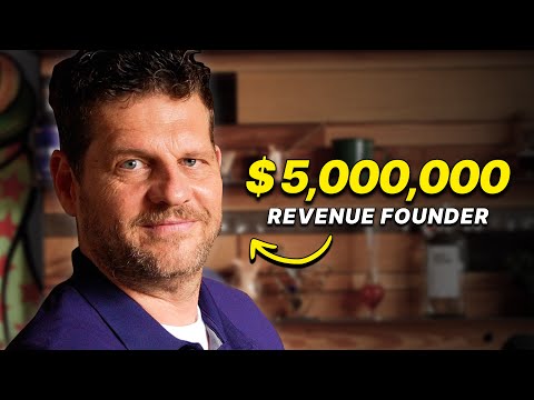 Selling a software business for 6-figures to a $5m founder [Video]