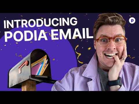Introducing Podia Email– demo, features, reviews, pricing [Video]