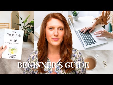 How to Invest (Beginners Guide) [Video]