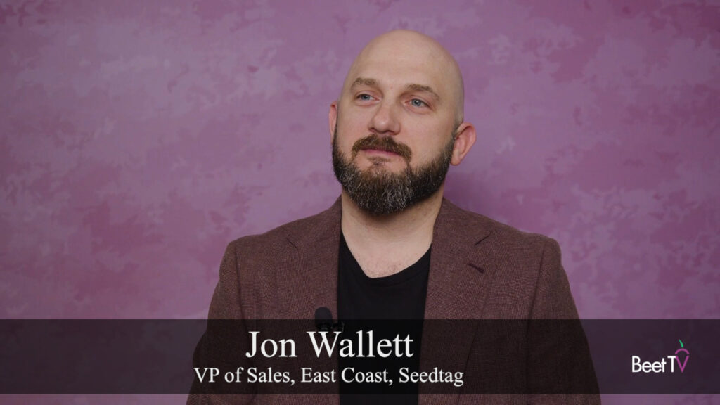 Contextual AI Unlocks New Targeting Options and Insights for CTV Advertising  Beet.TV [Video]