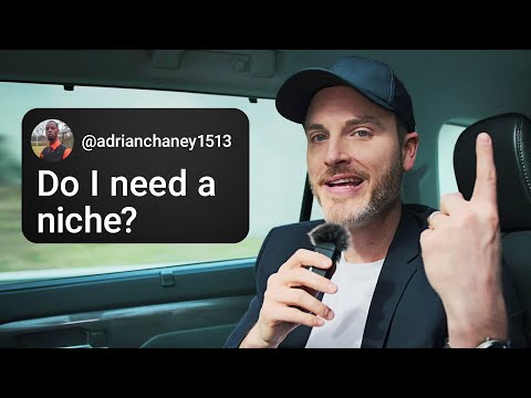 Do You Need a Niche to Succeed on YouTube? [Video]