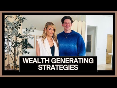 Content Marketing, Real Estate, and Digital Courses: How Blake Rocha Built Wealth in His Early 20s [Video]