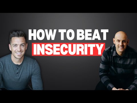 Beat Insecurity and Change Your Life Now (with Tyler Dickerhoof) [Video]
