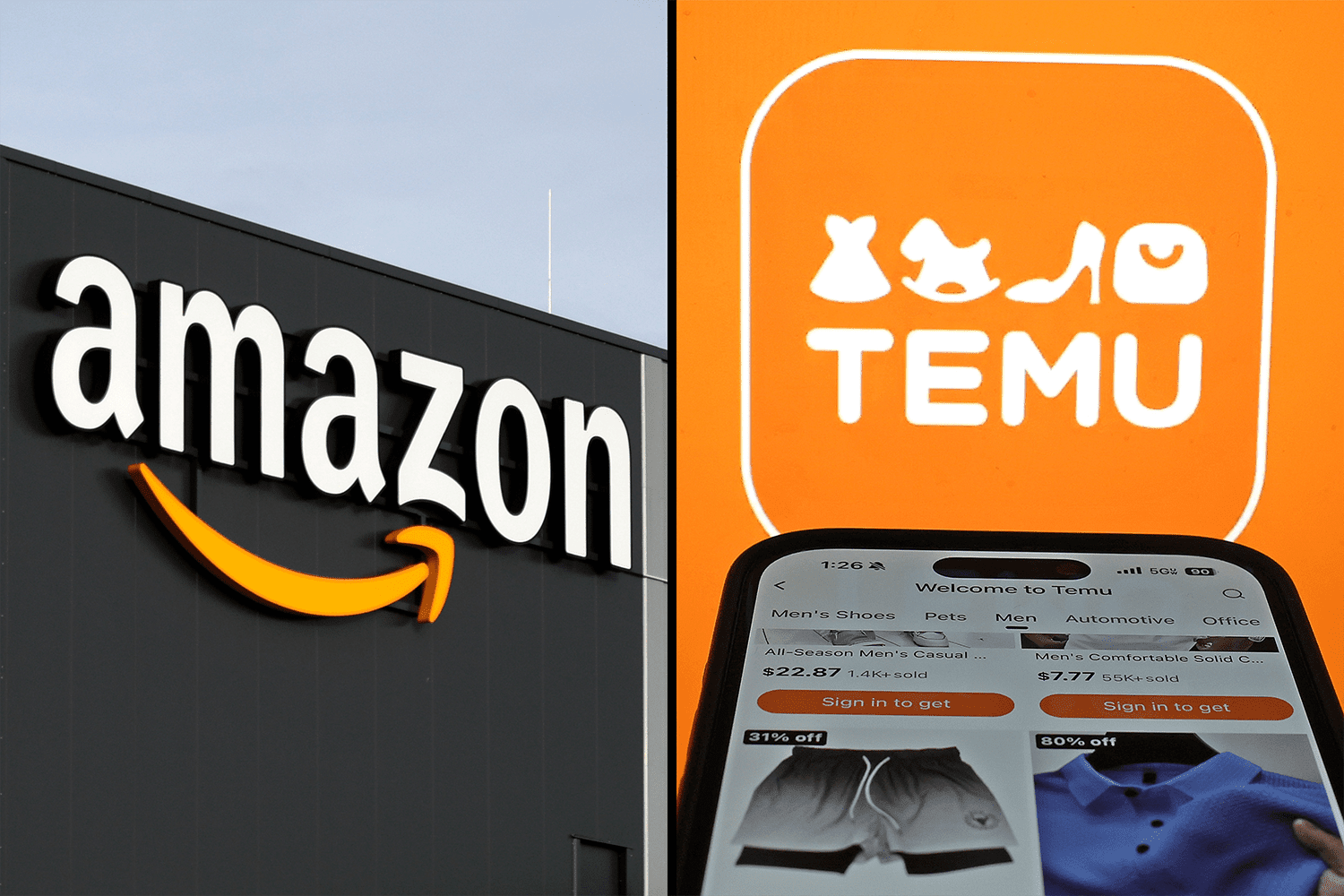 What Will It Look Like if Amazon Tries To Take on Shein and PDD’s Temu? [Video]