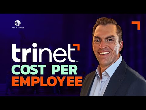 TriNet Cost Per Employee [Video]